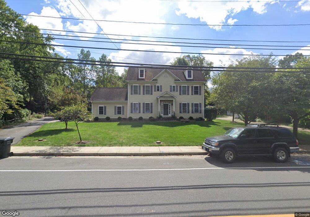 409 Lincoln Ave, Falls Church, VA 22046 - photo 1