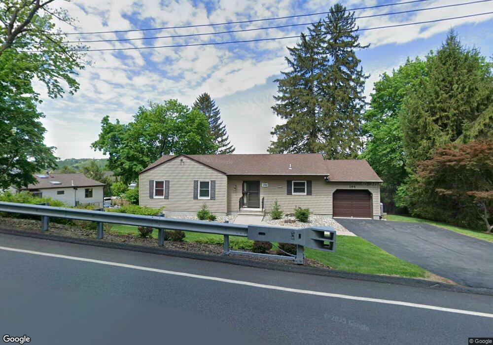 194 E Shore Trail, Sparta, NJ 07871 - photo 1