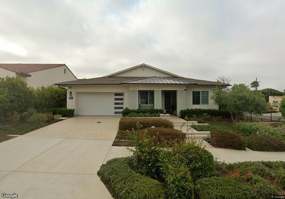 1737 Buena Vista Way, Carlsbad, CA 92008 - photo 1