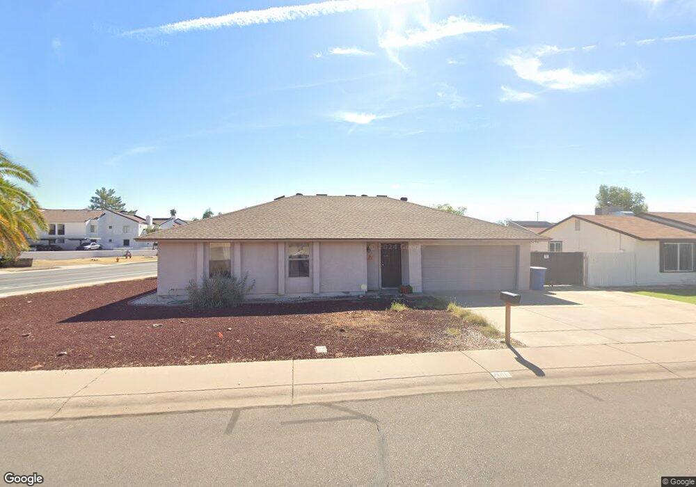 701 W El Prado Rd, Chandler, AZ 85225 - photo 1