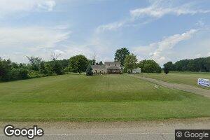 2105 Wheeler Rd, Snover, MI 48472