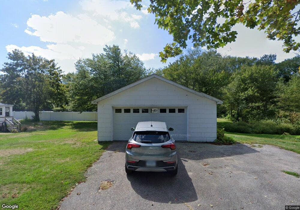 11 Anguilla Brook Rd, Pawcatuck, CT 06379 - photo 1