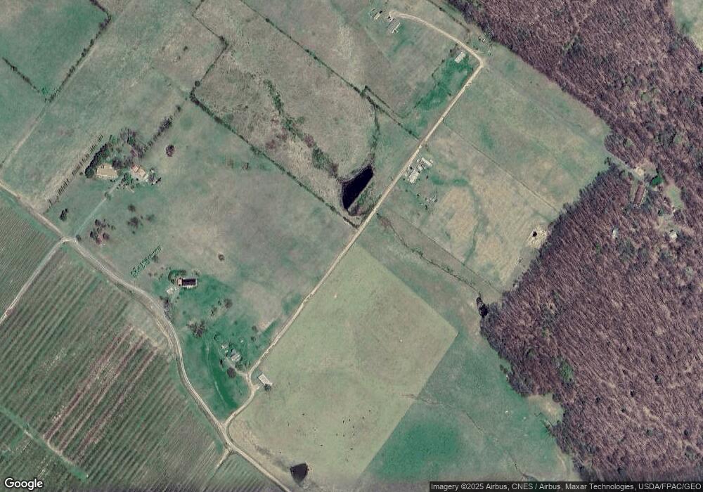 1110 Longview Farms Rd, Slanesville, WV 25444 - photo 1