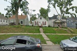 258 12th St NW, Cedar Rapids, IA 52405