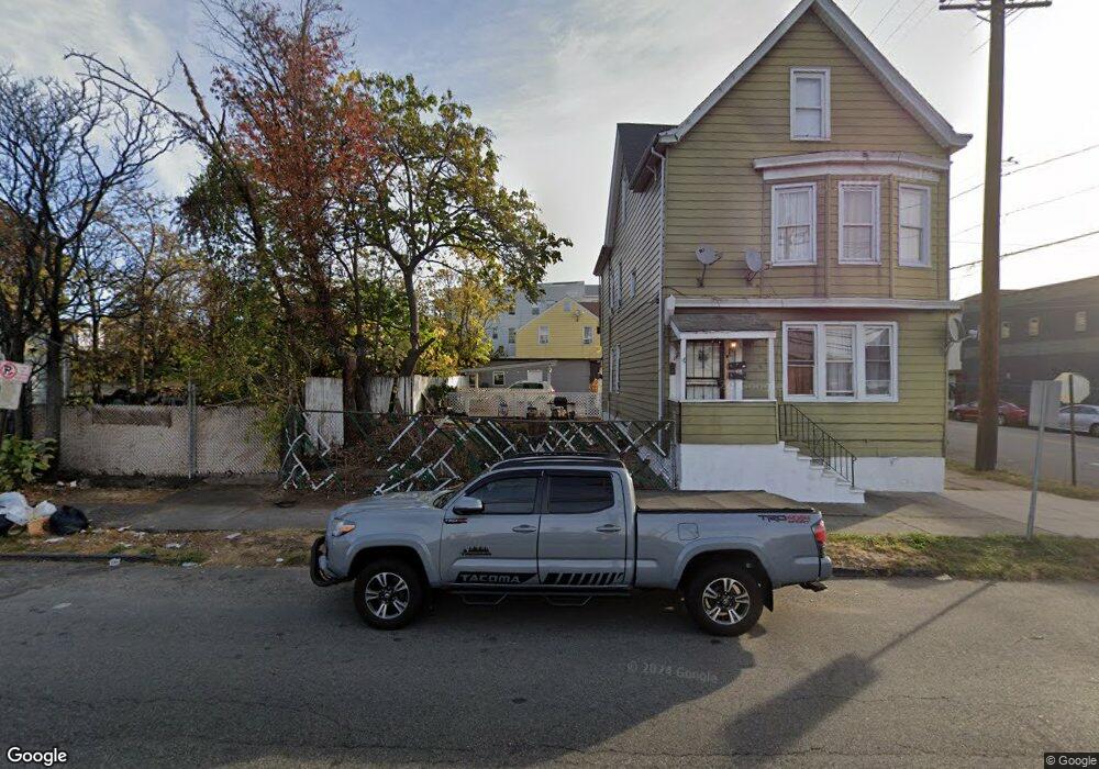 147 Pennsylvania Ave, Paterson, NJ 07503 - photo 1