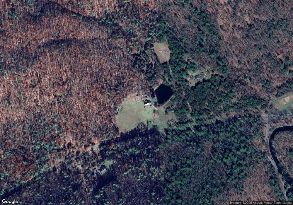 2897 Liberty Furnace Rd, Edinburg, VA 22824 - photo 1