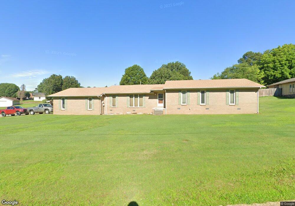 200 Bellwood Dr, Paragould, AR 72450 - photo 1