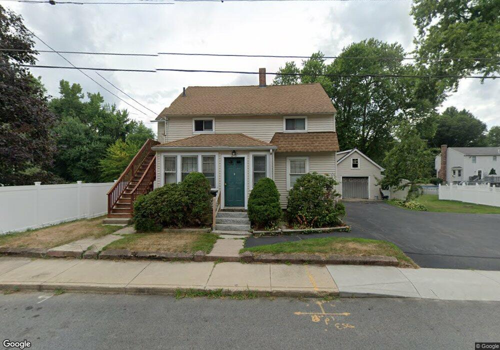 29 Beach Street Extension, Milford, MA 01757 - photo 1