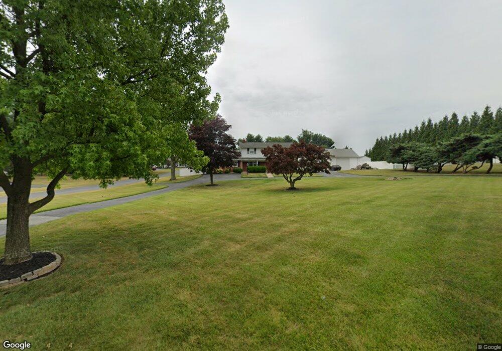 4713 Forge Rd unit A, Perry Hall, MD 21128 - photo 1