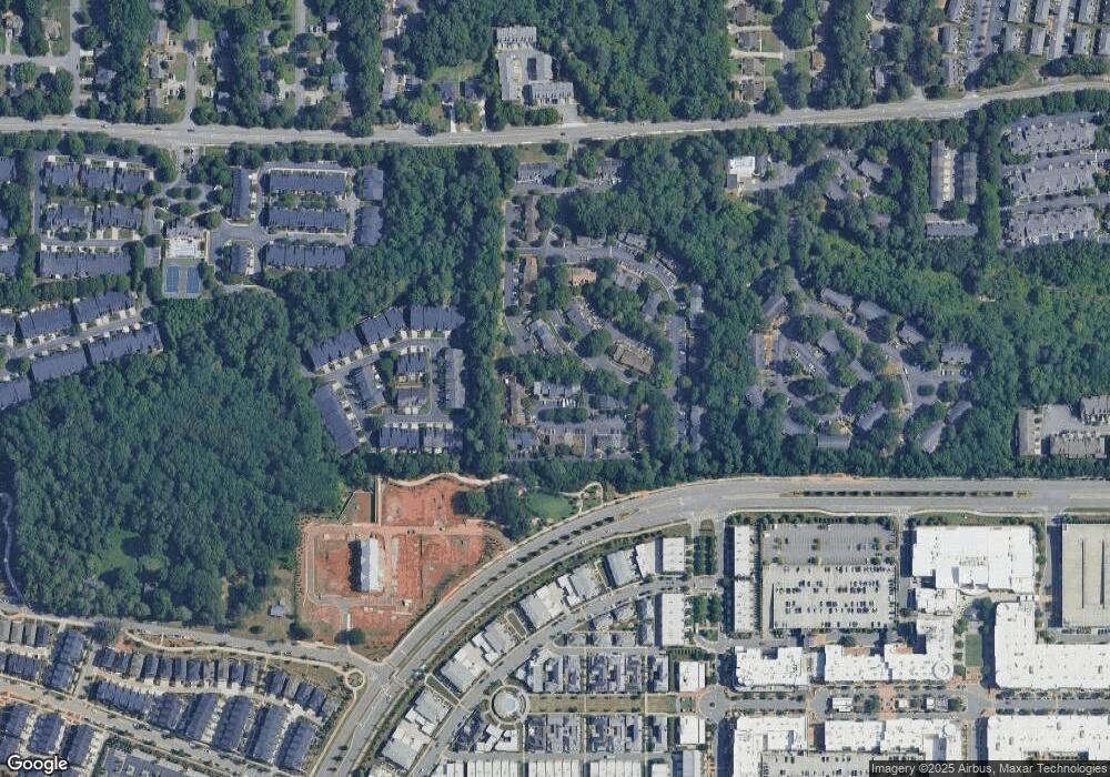 3130 Cape Cir unit 3, Alpharetta, GA 30009 - photo 1