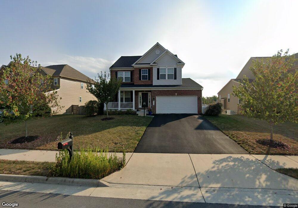 226 Morlyn Dr, Stephenson, VA 22656 - photo 1