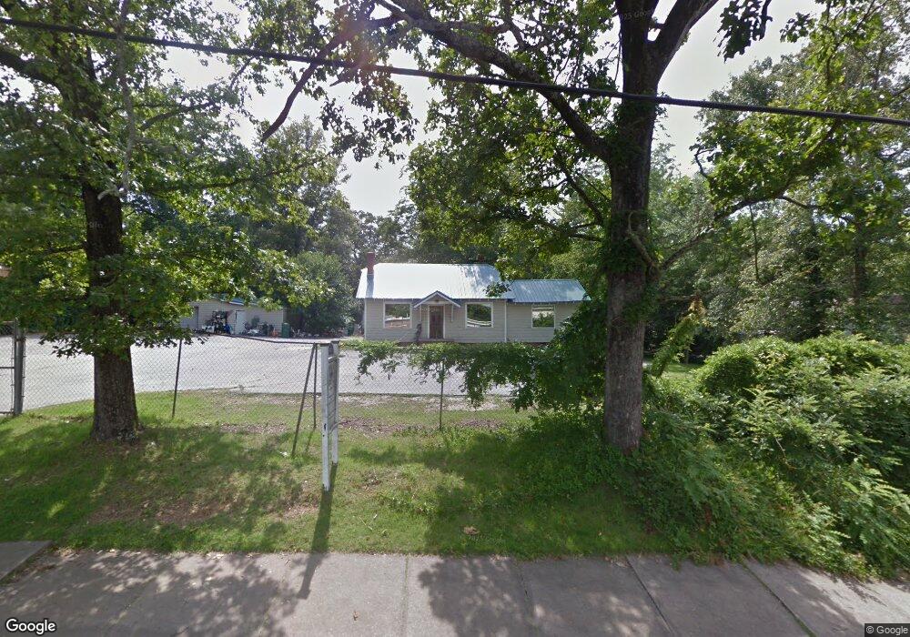 4827 College St, Forest Park, GA 30297 - photo 1