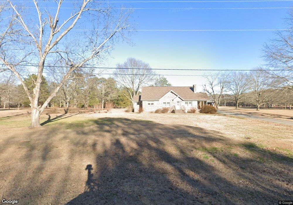 782 Smyrna Rd SW, Conyers, GA 30094 - photo 1