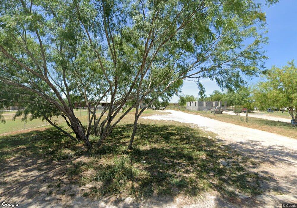 243 Daisy St, Donna, TX 78537 - photo 1
