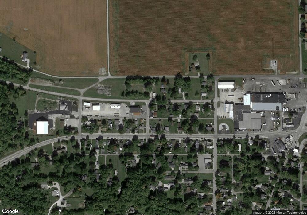 570 N Harrison St, Markle, IN 46770 - photo 1