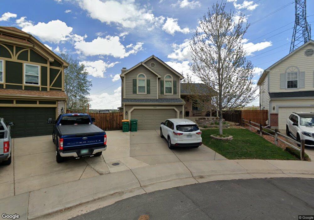 19993 E Oberlin Place, Aurora, CO 80013 - photo 1