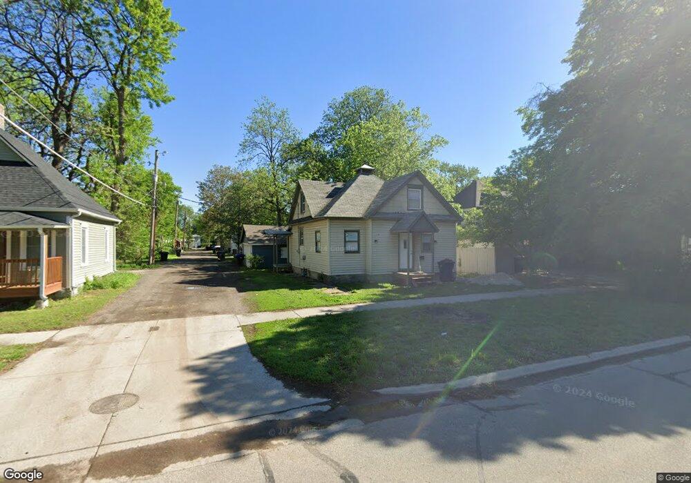 1210 SW 5th St, Topeka, KS 66606 - photo 1