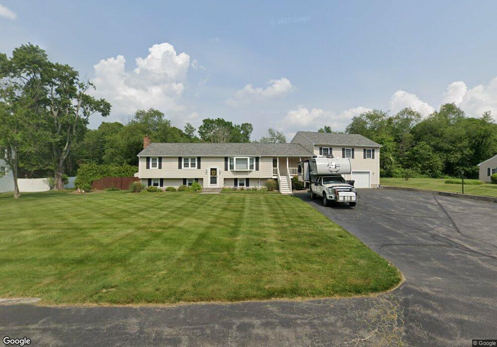 45 Beacon St, West Bridgewater, MA 02379 - photo 1