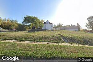 202 1st Ave NE, Kenmare, ND 58746