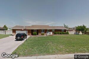 506 Tuscarora Ct, Satanta, KS 67870