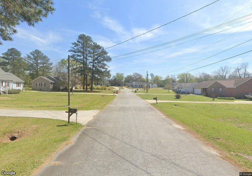 0 Pine Rock Ct, Macon, GA 31216 - photo 1