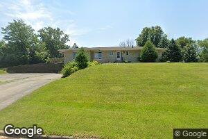 780 Spruce St, Hustisford, WI 53034