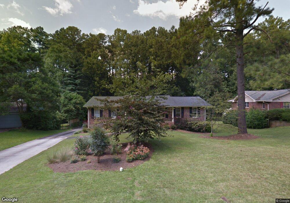 3954 Foxglove Rd, Tucker, GA 30084 - photo 1