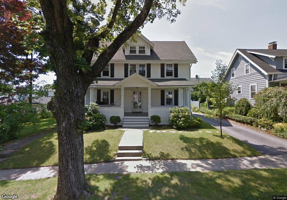 48 Brighton Rd, Worcester, MA 01606 - photo 1