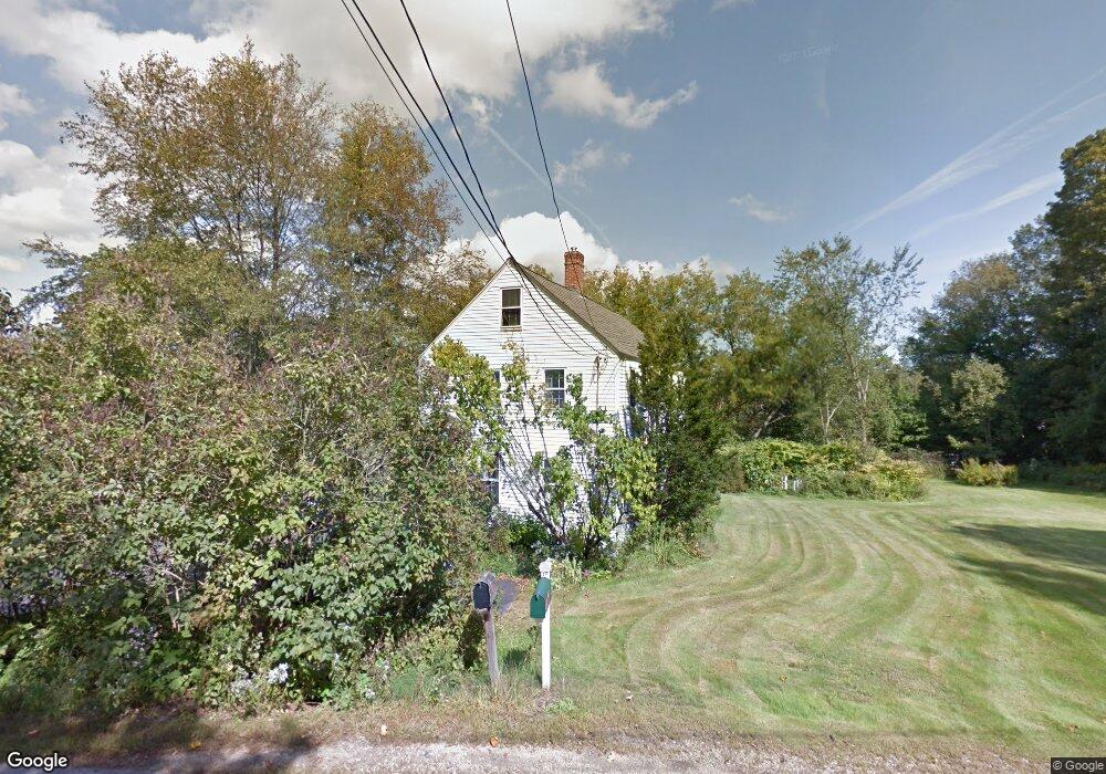 26 Fernald Rd, Kittery, ME 03904 - photo 1