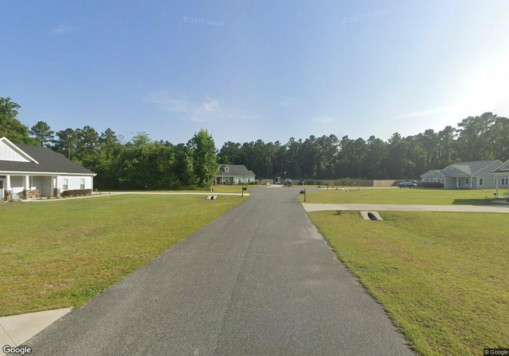 45 Parkcrest Ct, Crawfordville, FL 32327 - photo 1