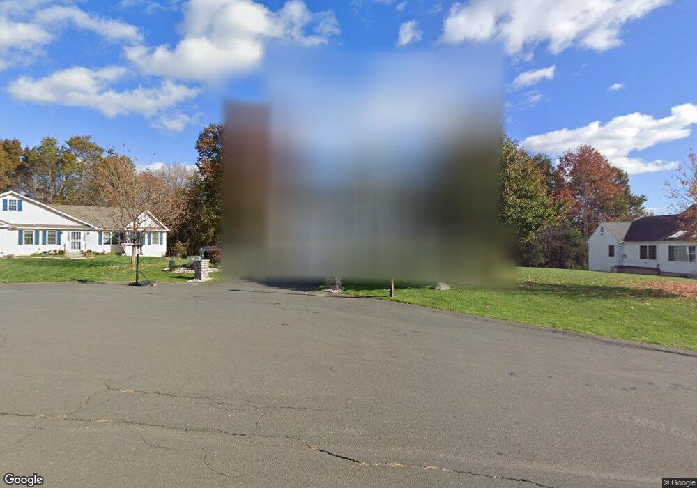 4 Ritas Way (Lot#2066), Bloomfield, CT 06022 - photo 1