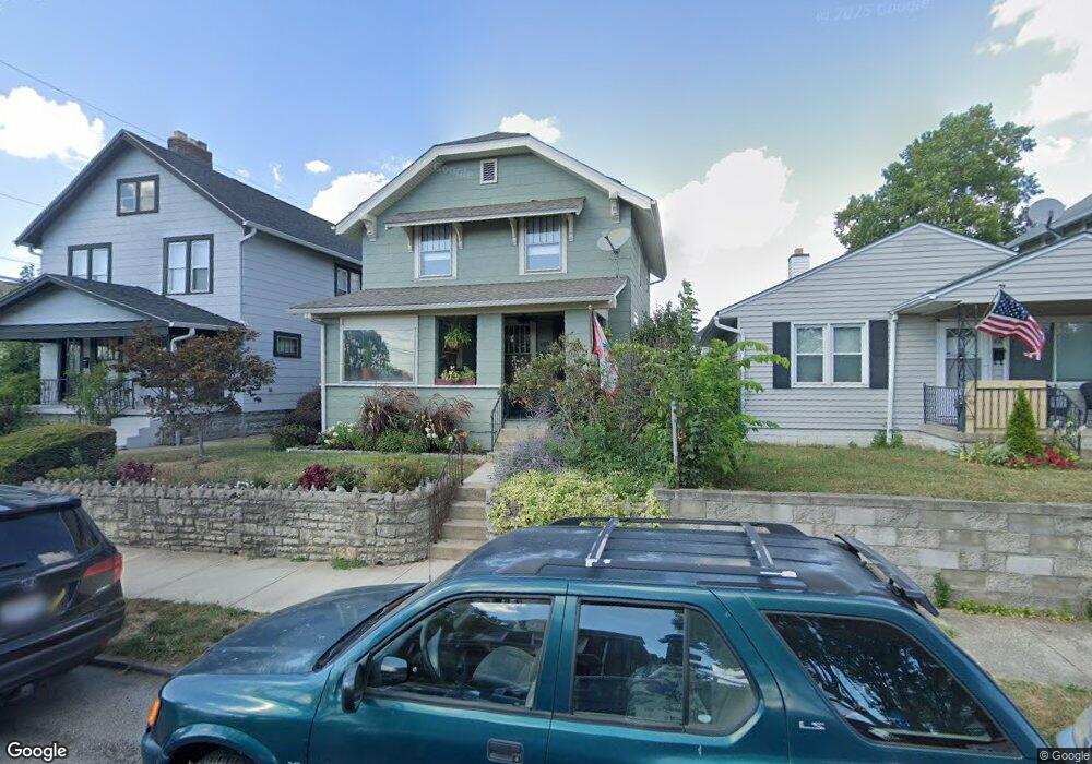 490 E Moler St, Columbus, OH 43207 - photo 1