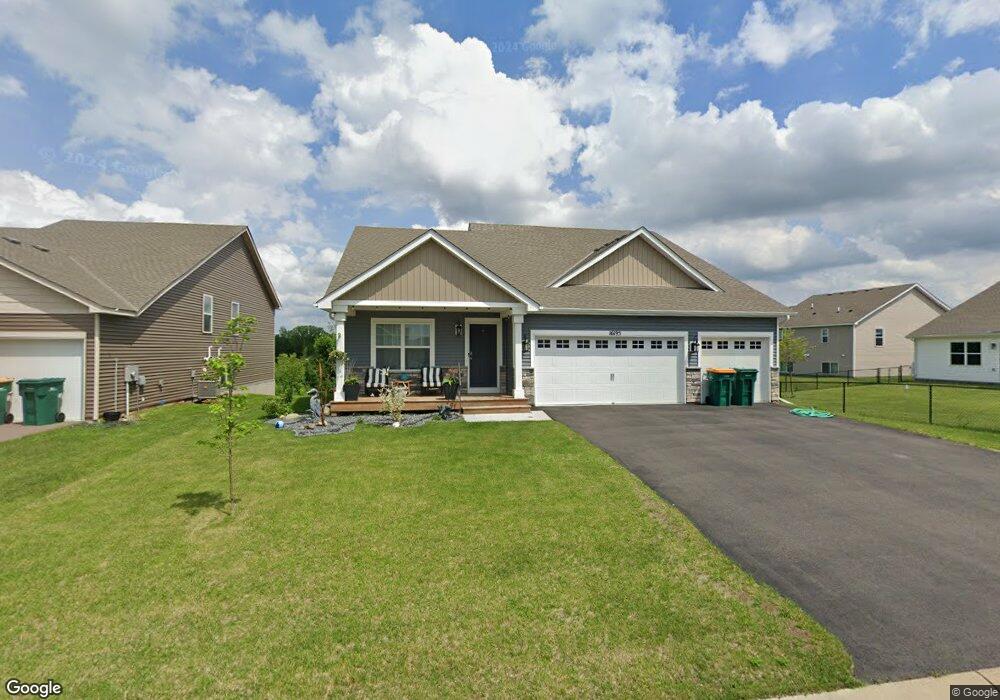 16195 Fairoaks Ave N, Hugo, MN 55038 - photo 1