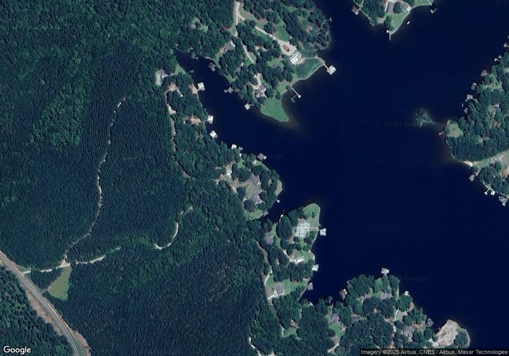 357A Fox Lair Rd NE, Milledgeville, GA 31061 - photo 1