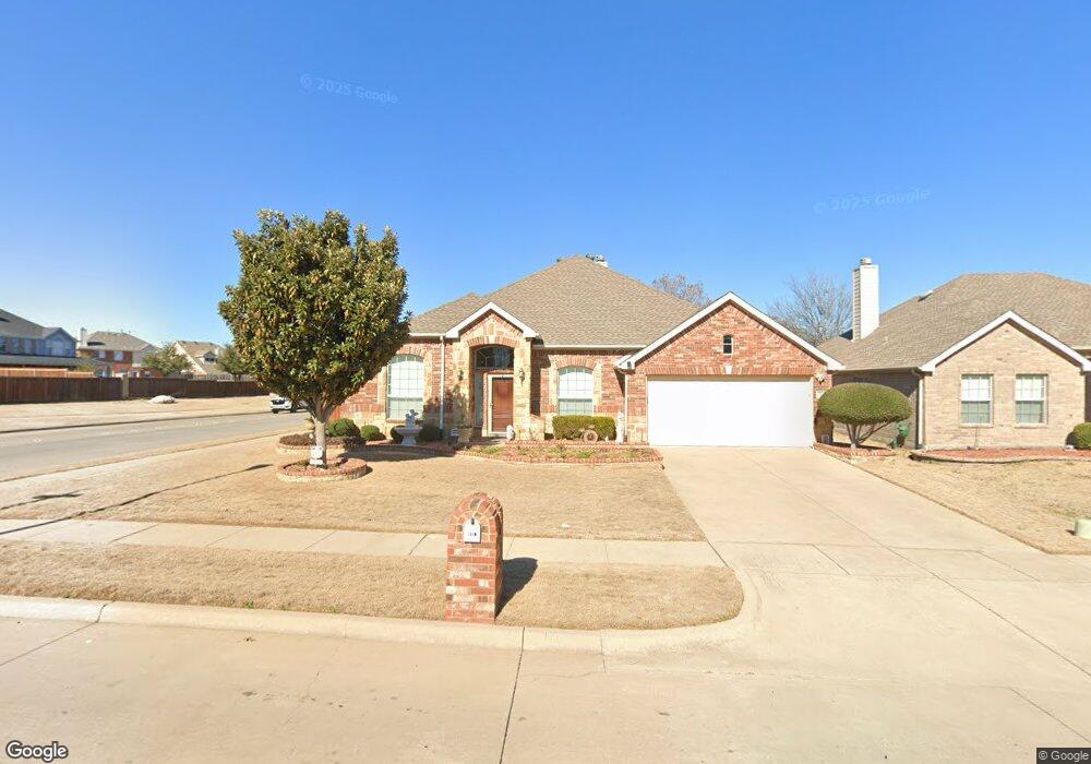 3118 Claybrook Dr, Wylie, TX 75098 - photo 1
