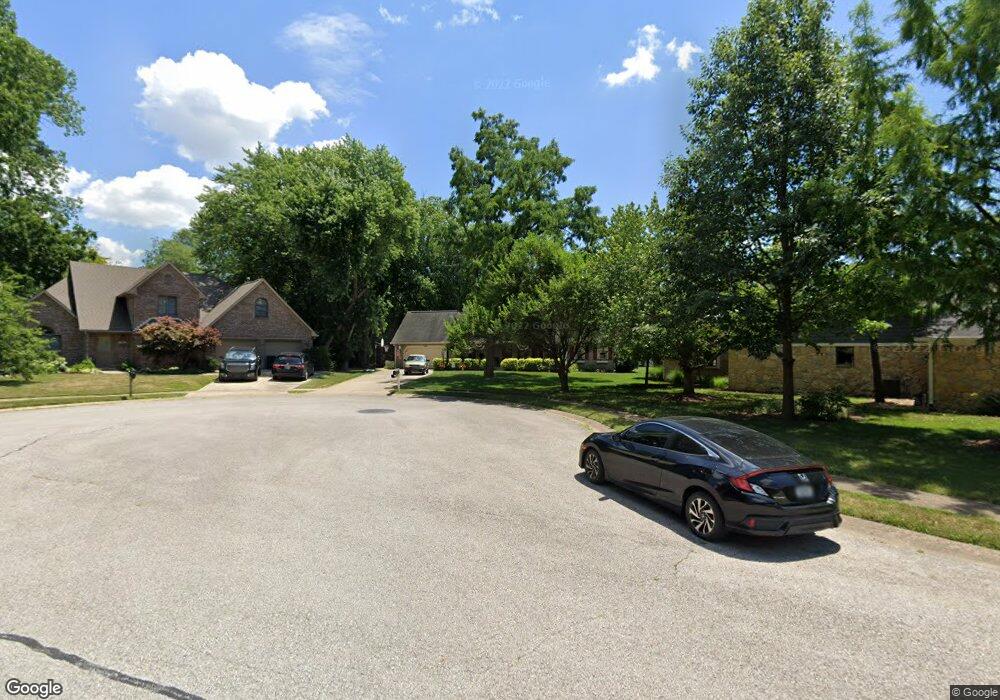 771 Hillside Ct, Plainfield, IN 46168 - photo 1