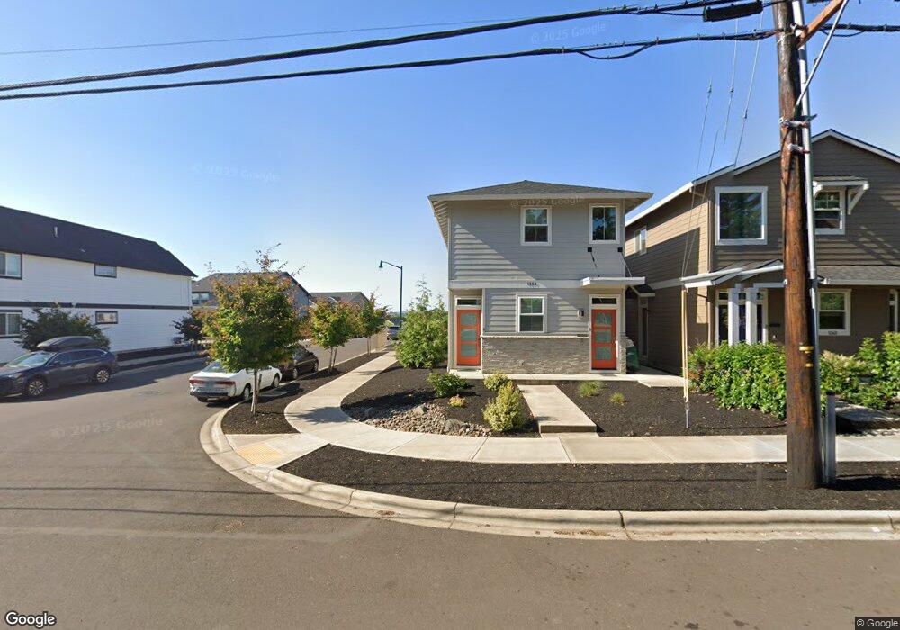 1350 Pacific Ave, Forest Grove, OR 97116 - photo 1
