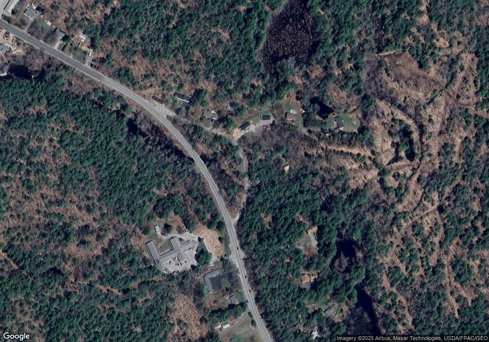 0 S Curve Ln, Sanford, ME 04083 - photo 1
