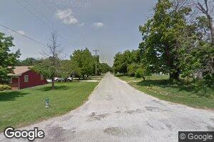 701 S Grove St, Yates Center, KS 66783