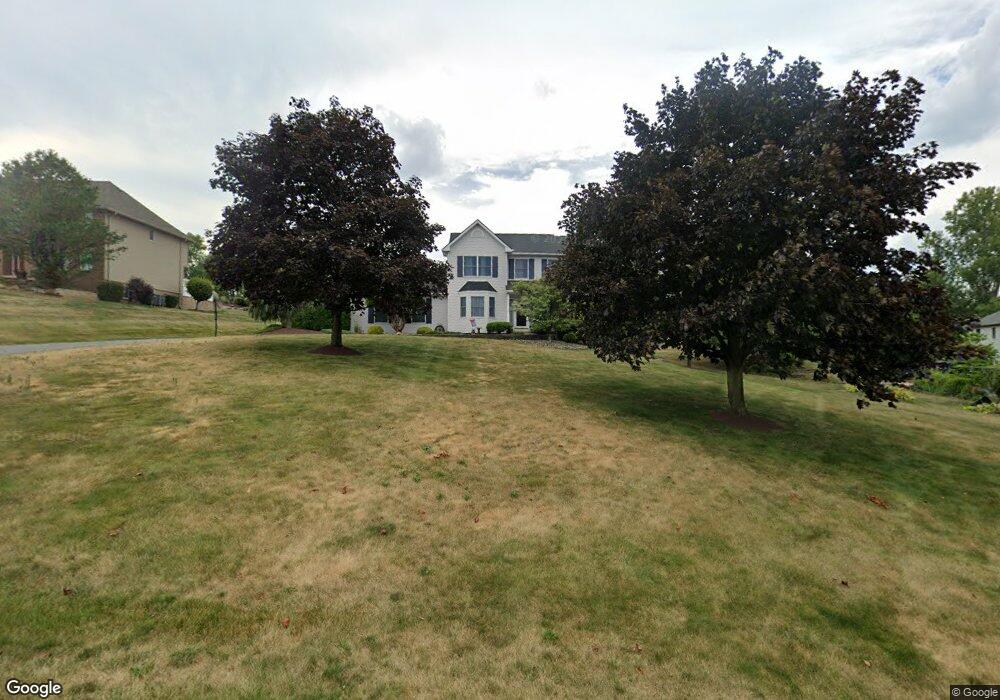 4990 Abbey Rd, Coplay, PA 18037 - photo 1