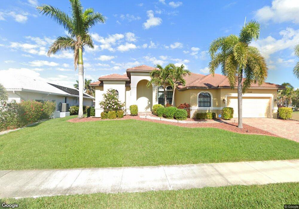 3548 Whippoorwill Blvd, Punta Gorda, FL 33950 - photo 1