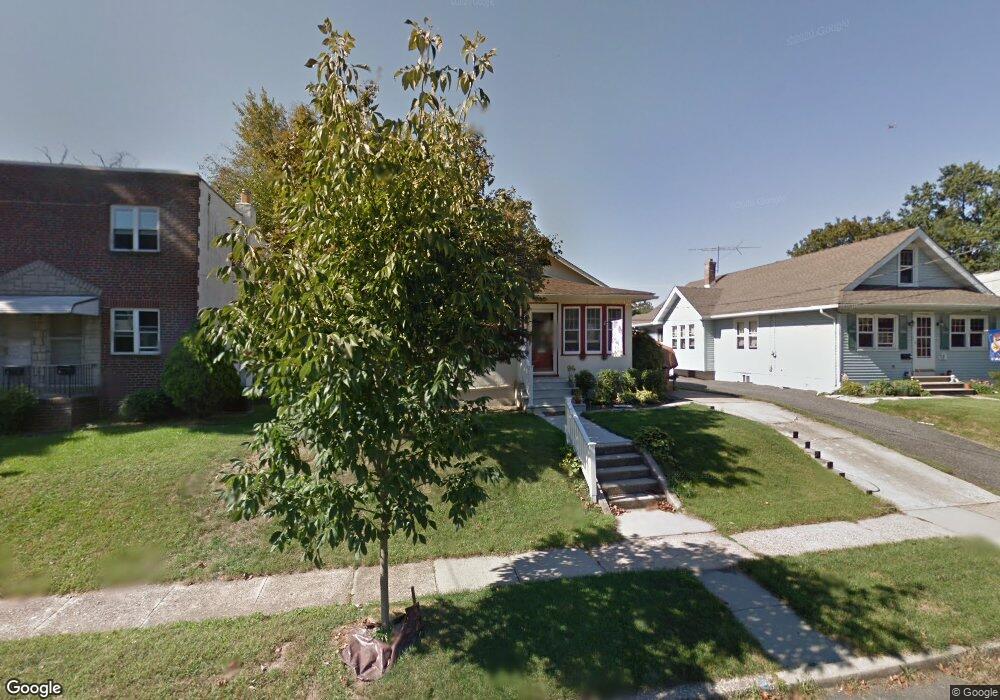 32 S Barrett Ave, Audubon, NJ 08106 - photo 1