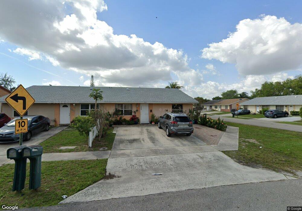 1900 Keenland Cir, West Palm Beach, FL 33415 - photo 1