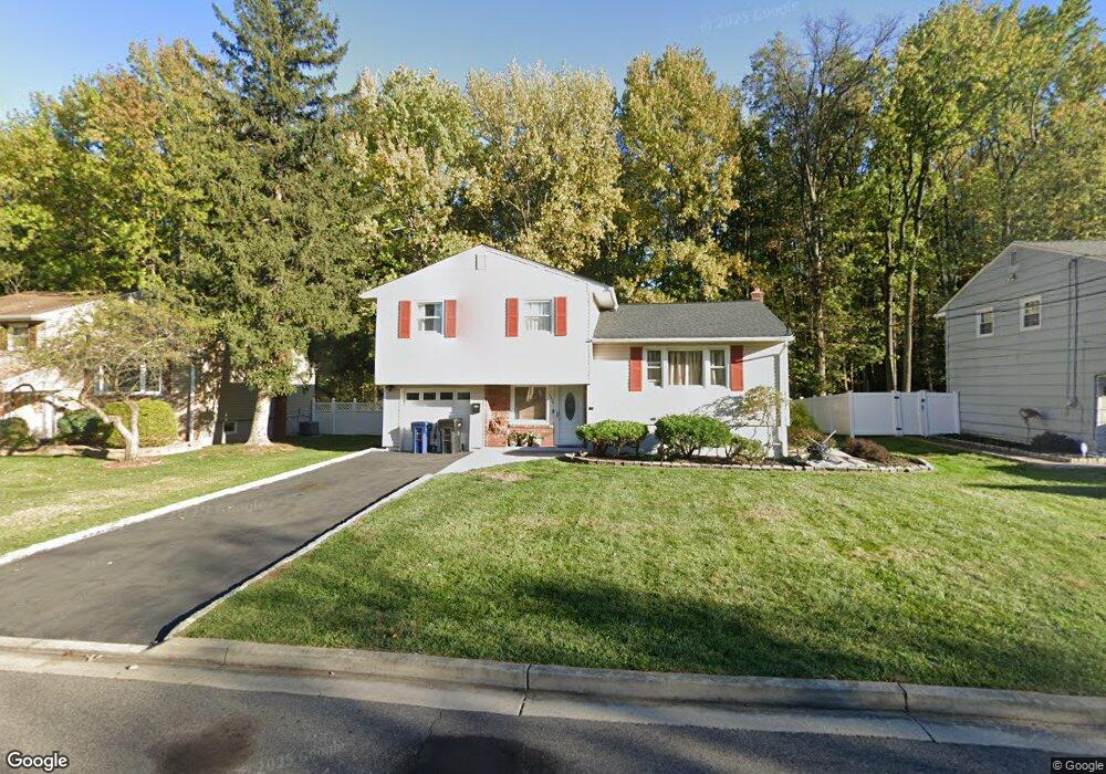 1424 Coolidge St unit 28, Plainfield, NJ 07062 - photo 1