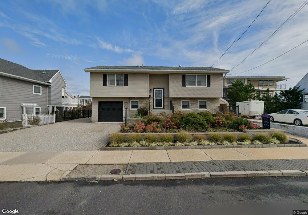 12 F St, Seaside Park, NJ 08752 - photo 1