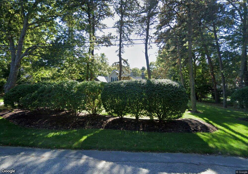 664 Gravelly Hill Rd, Wakefield, RI 02879 - photo 1