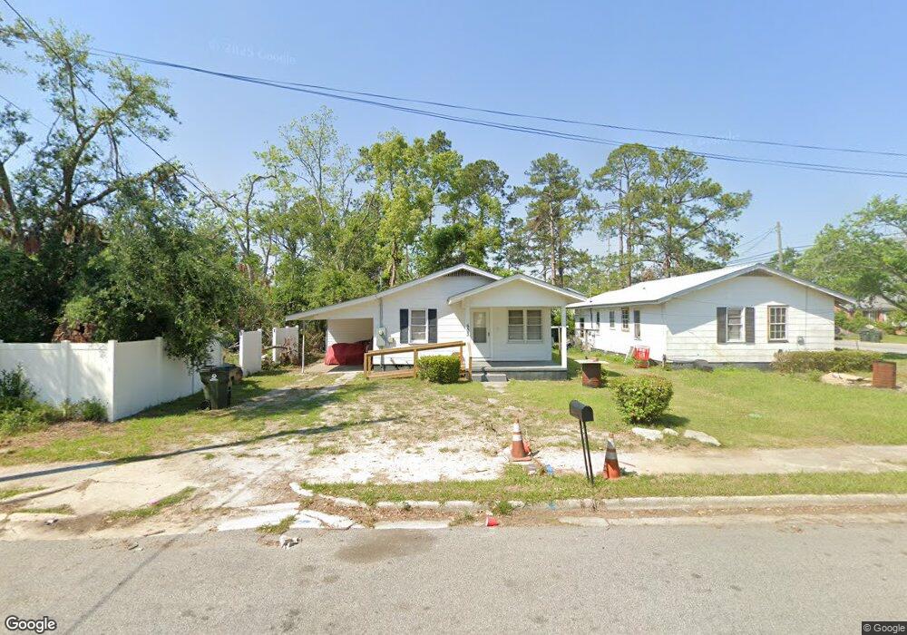 503 Magnolia St, Douglas, GA 31533 - photo 1