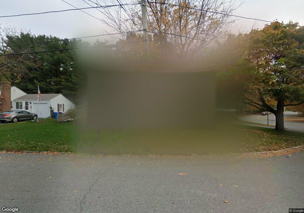 328 Lawnacre Dr, Cranston, RI 02920 - photo 1