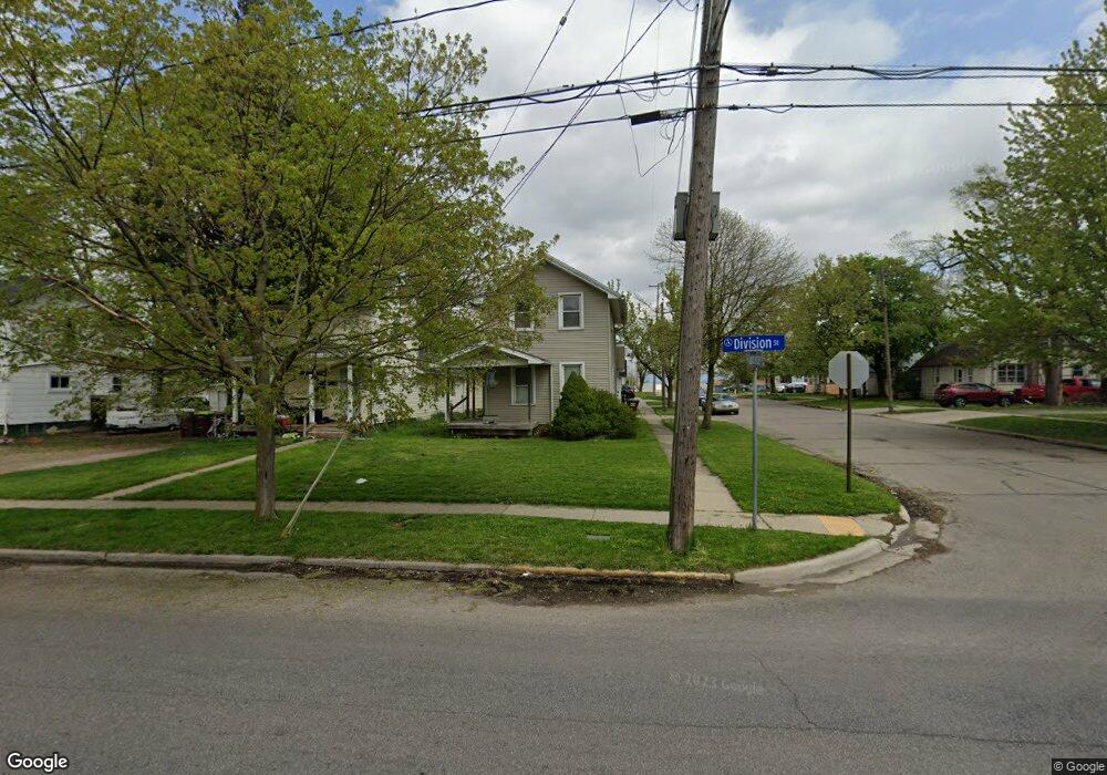 633 Division St, Adrian, MI 49221 - photo 1