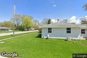 5263 Center St, Fairgrove, MI 48733